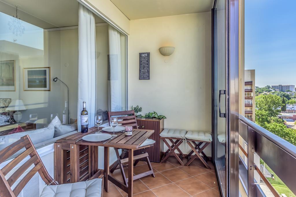Flh Vilamoura Cozy Studio Room photo